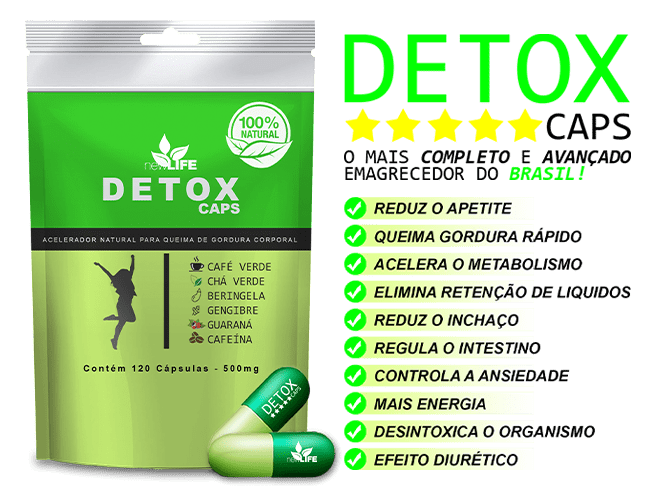 detoxcaps